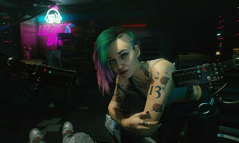 Cyberpunk 2077: CD Projekt RED Comemora Números Impressionantes