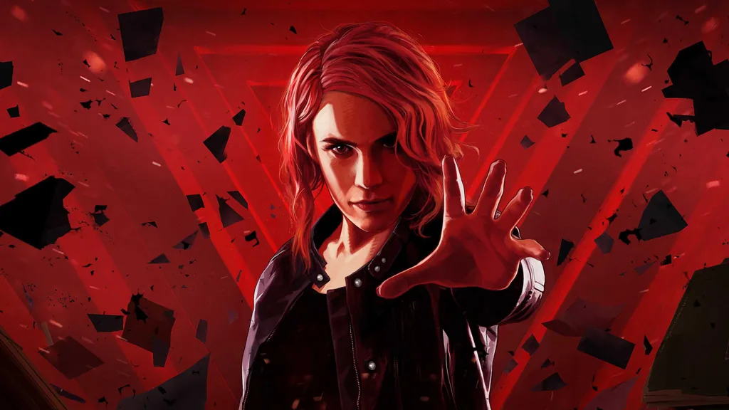 Control 2 será um RPG de Ação, revela Remedy Entertainment