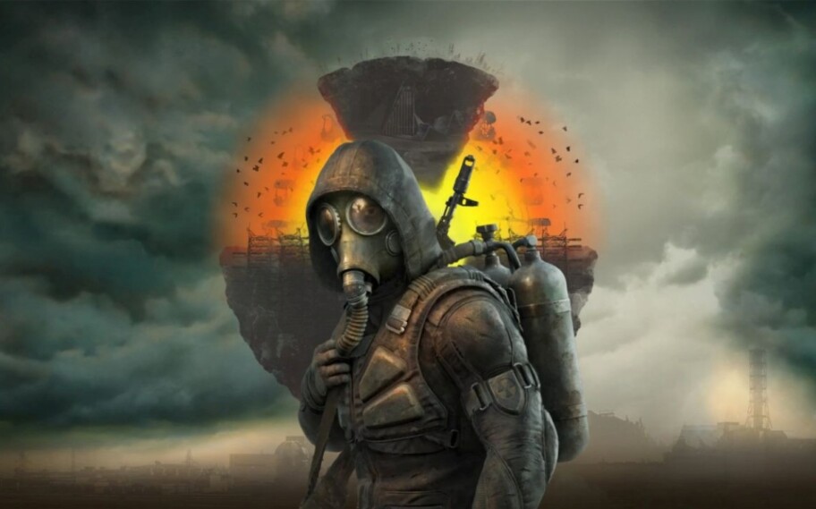 Stalker 2: Heart of Chornobyl - Review