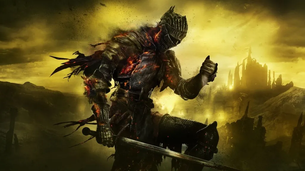 Rumor: Dark Souls III Pode Receber Uma Versão Remasterizada