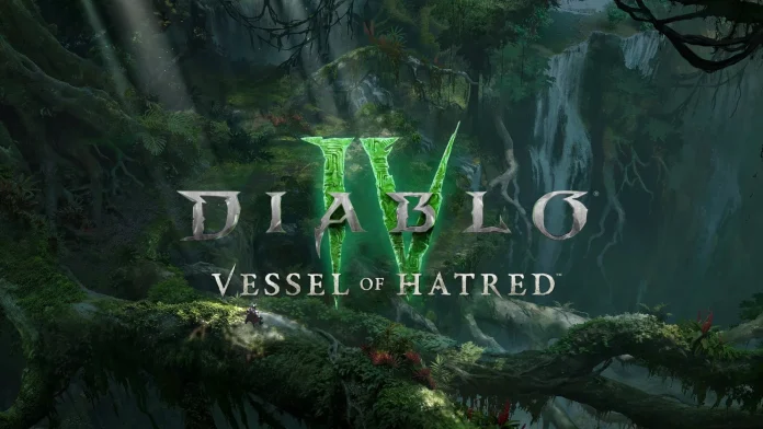 Diablo 4: Expansão Vessel of Hatred Review