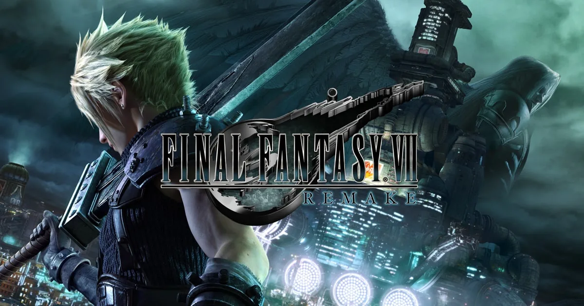 Square Enix Considera Expandir Final Fantasy 7 Remake para Novas Plataformas