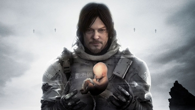 Death Stranding Chega ao Xbox