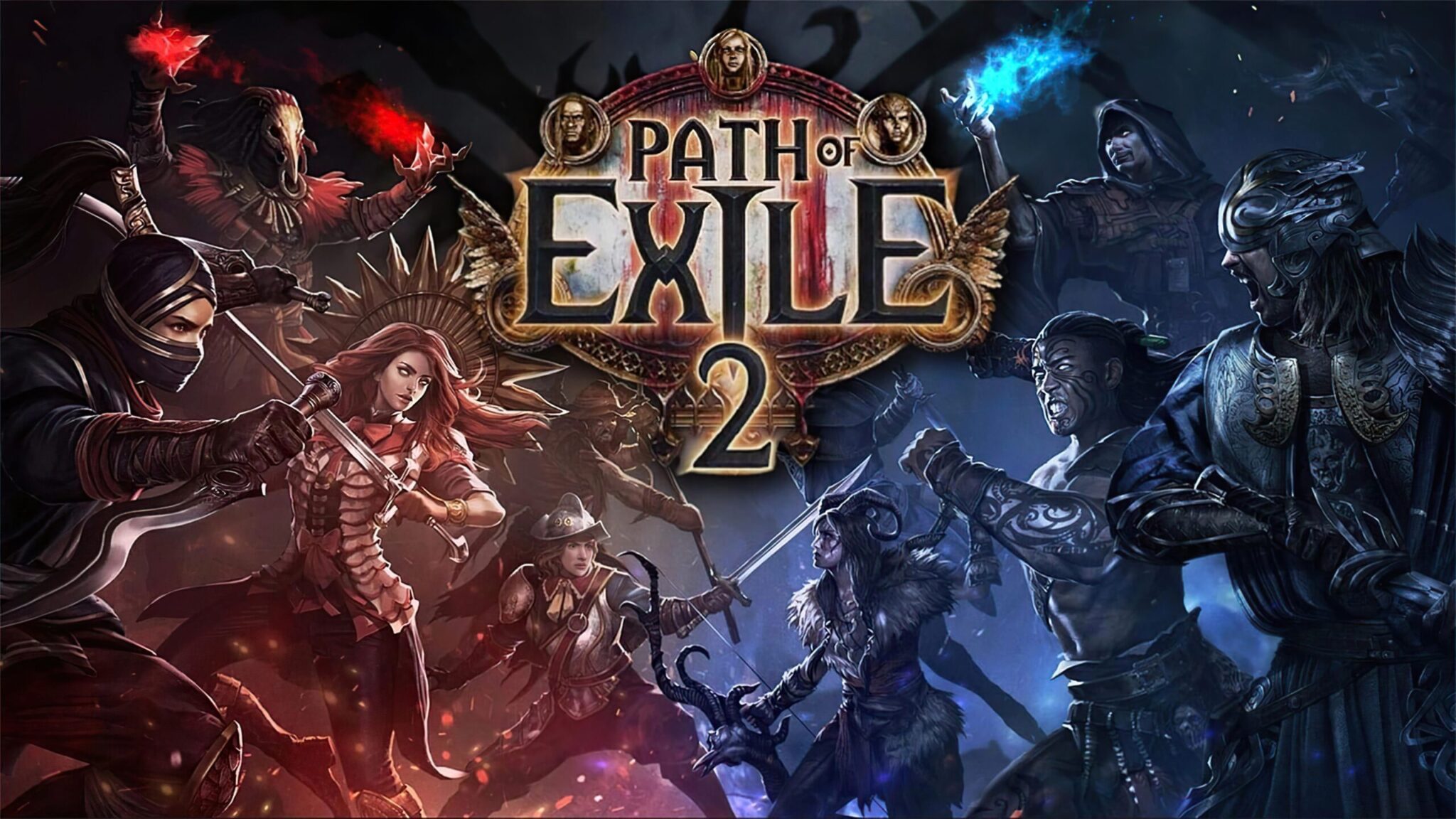 Path of Exile 2: Tudo o Que Você Precisa Saber Sobre o Lançamento no Acesso Antecipado