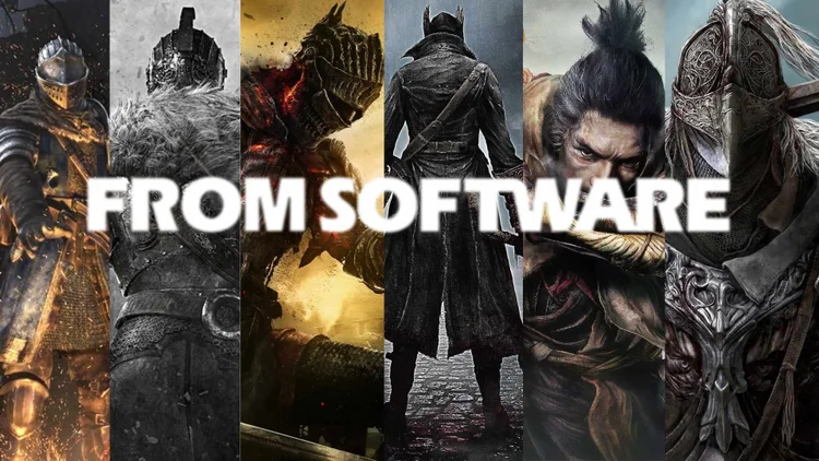 PlayStation Pode Adquirir a FromSoftware: O Impacto nos Jogos Exclusivos e na Indústria Gamer