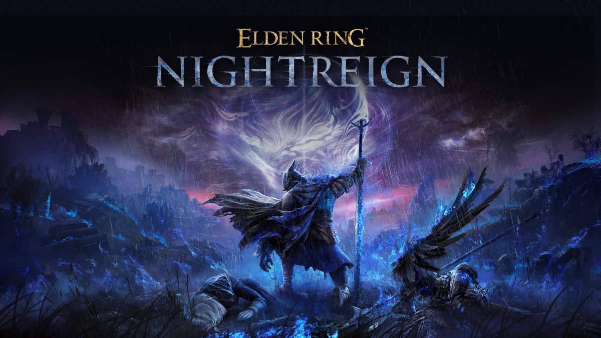 Elden Ring: Nightreign Chega com Ação Multijogador em 2025