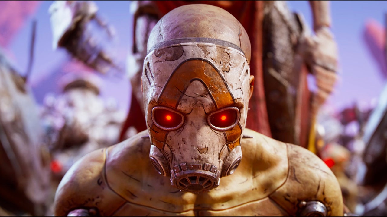 Borderlands 4: Novo Trailer Revela Gameplay e Personagens Inéditos