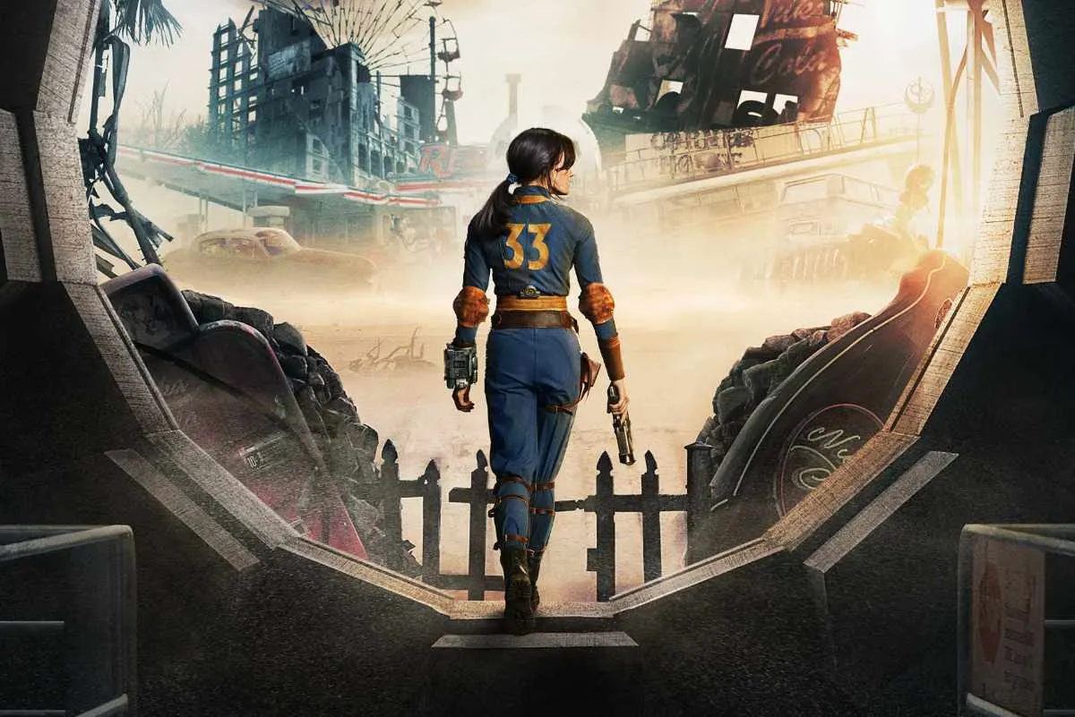 Fallout Supera Arcane e Vence Melhor Adaptação no The Game Awards