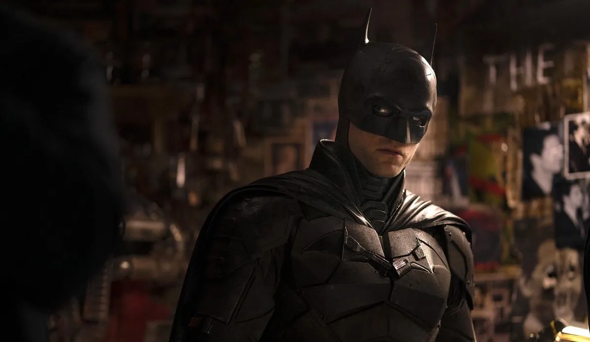 James Gunn Explica: Por Que The Batman 2 Foi Adiado?