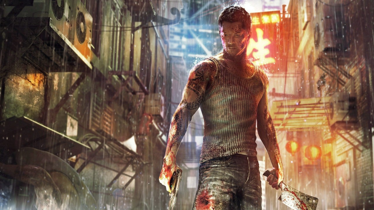 Sleeping Dogs: O Que Aconteceu com a Adaptação Cinematográfica?